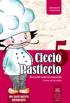 Ciccio Pasticcio 5