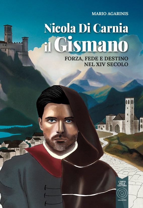 Nicola di Carnia il Gismano