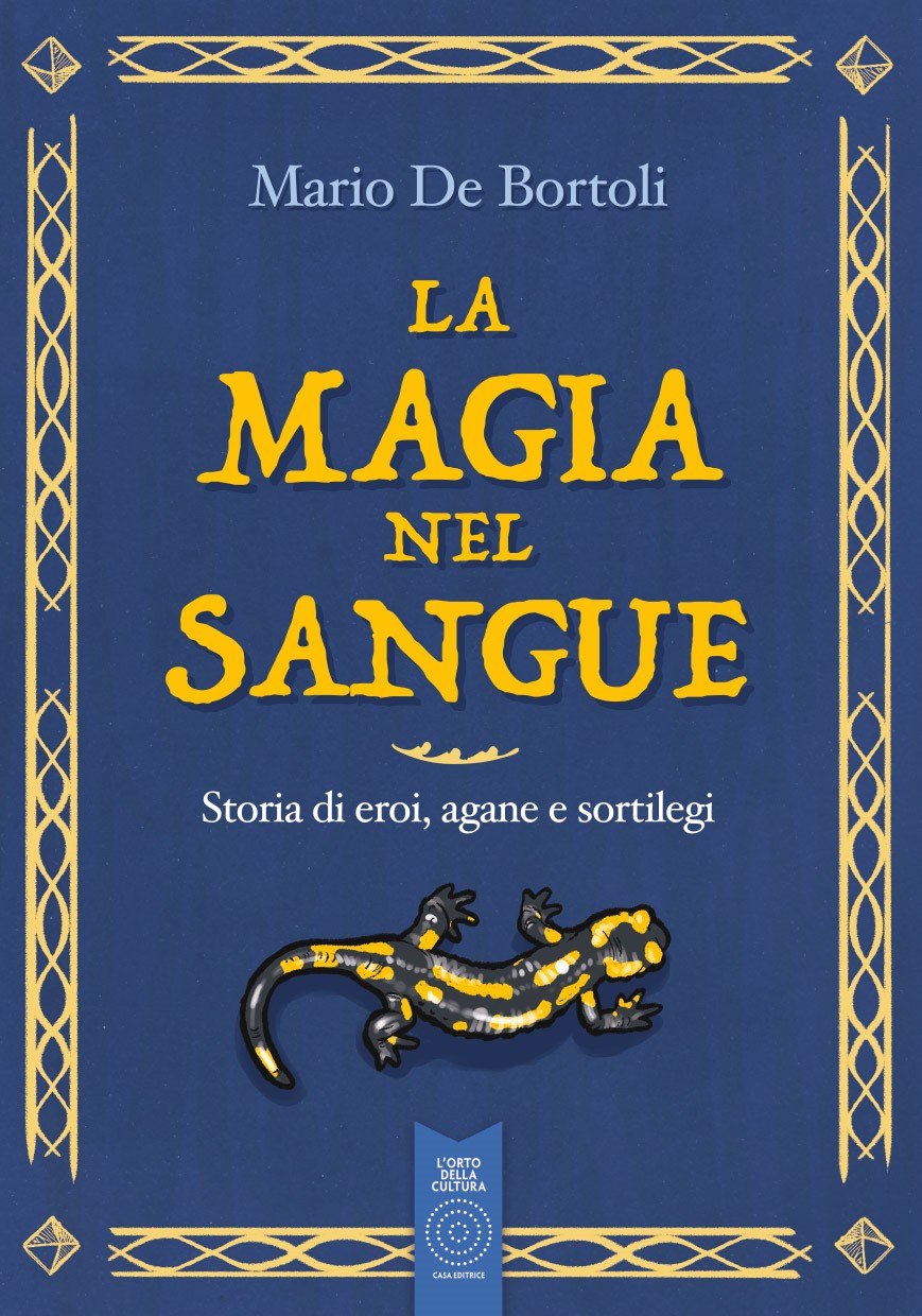 La magia nel sangue