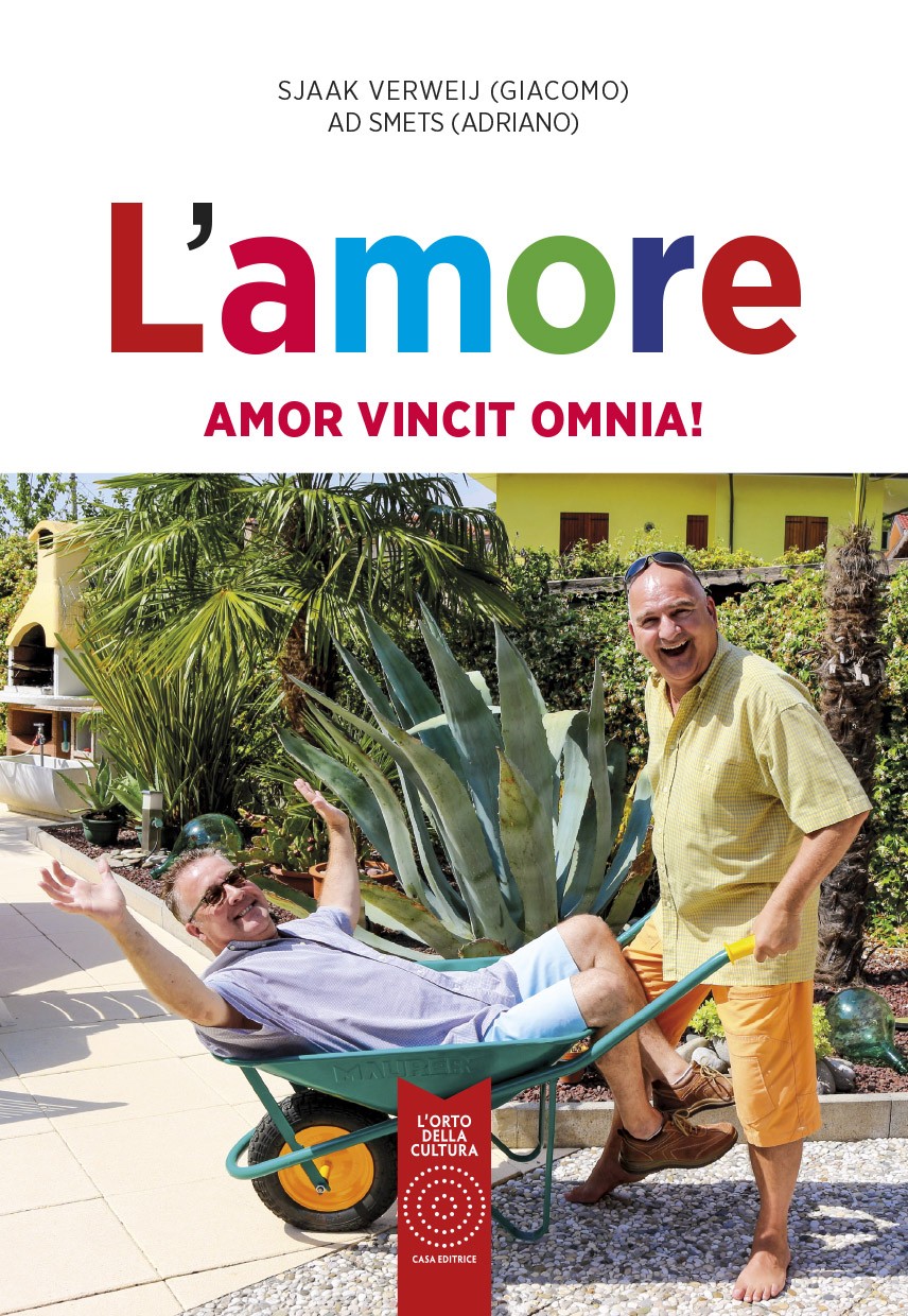 L'amore - Amor Vincit Omnia