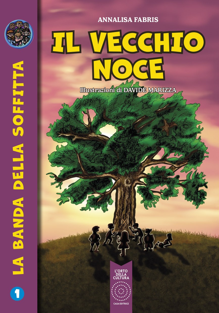 Il vecchio noce