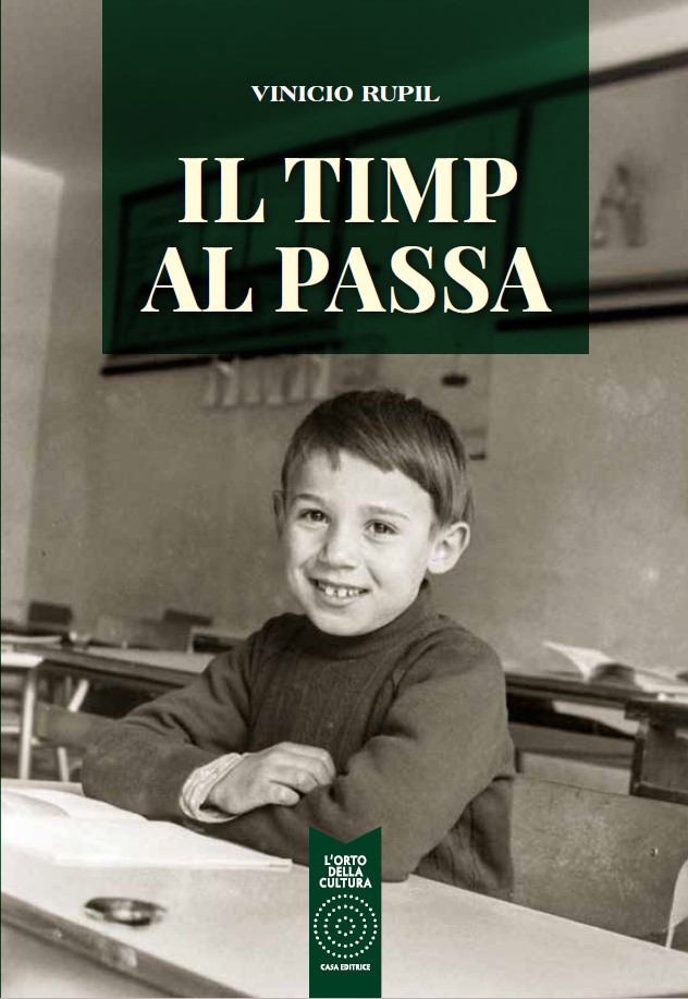 Il timp al passa