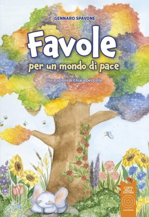 Favole per un mondo di pace