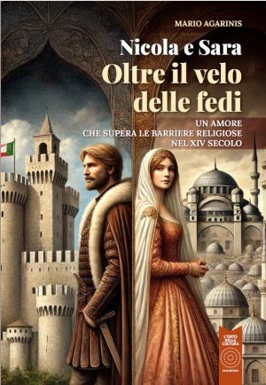 Nicola e Sara oltre il velo delle fedi