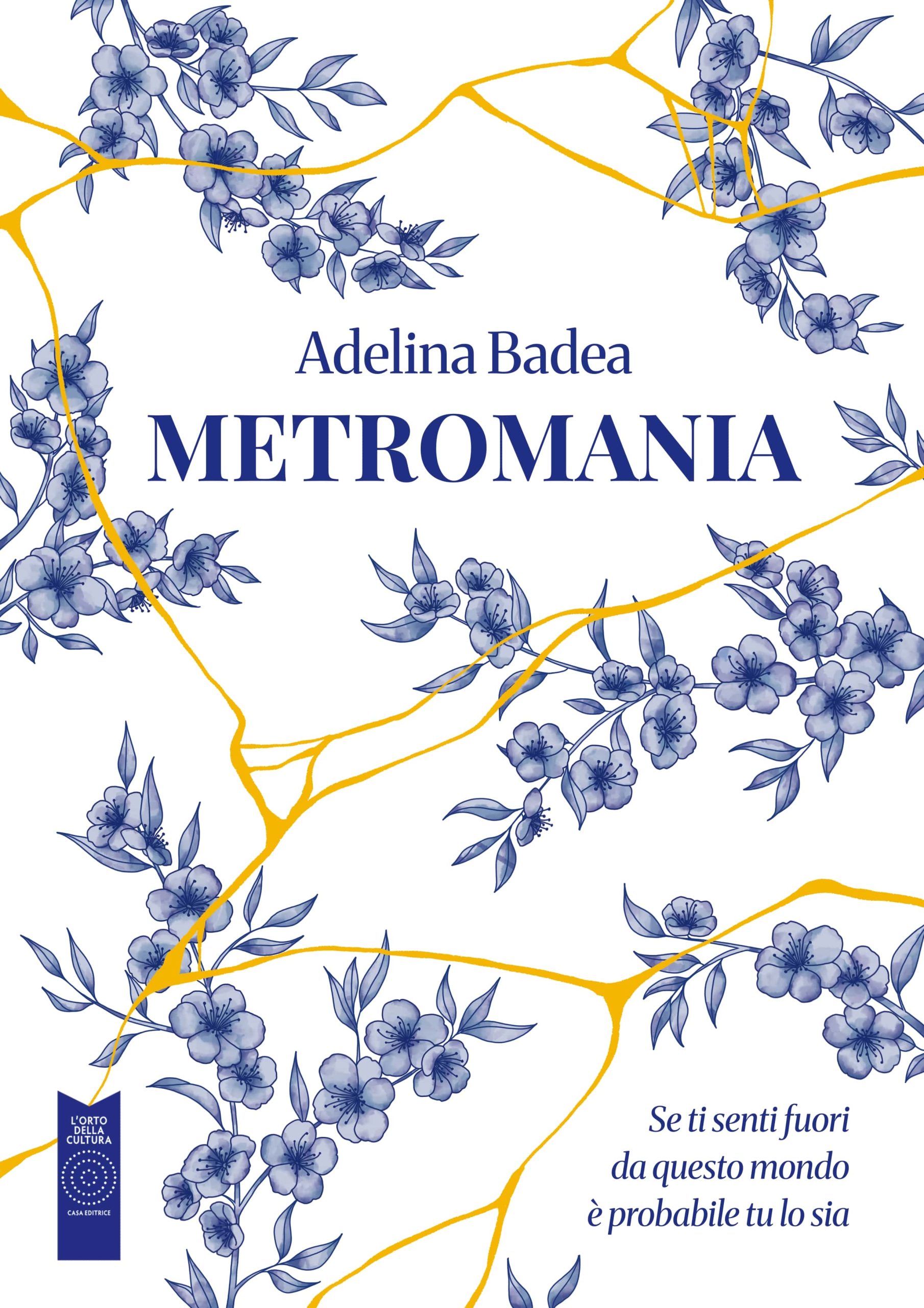 METROMANIA
