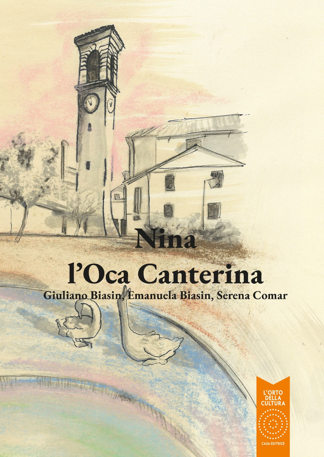 Nina l'Oca Canterina