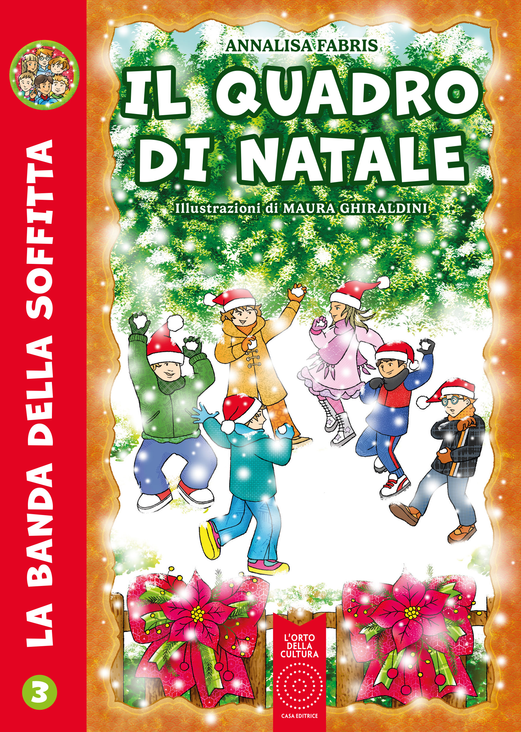 Il Quadro di Natale