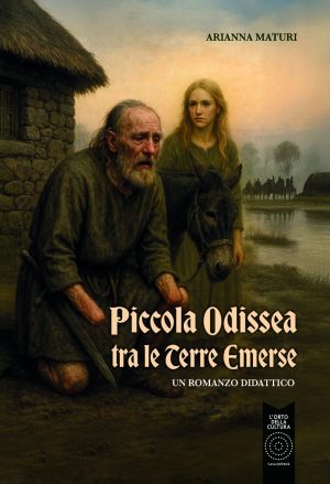 Piccola Odissea tra le Terre Emerse